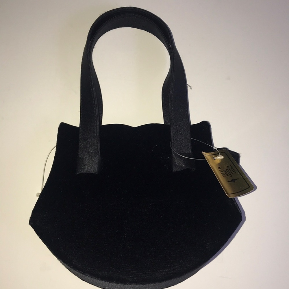 NWT Women’s Velvet Purse